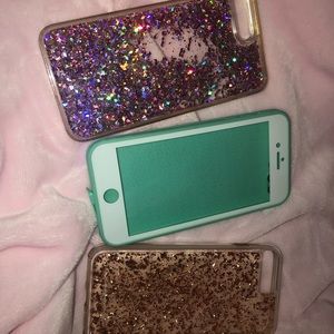 Apple iPhone 8plus cases!!